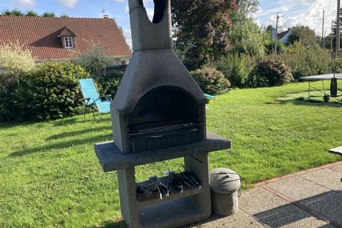 Villa i Sorrus, Pas-de-Calais, Sorrus - € 760.000 | Ref: es5554900 - foto 19