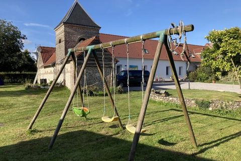 Villa i Sorrus, Pas-de-Calais, Sorrus - € 760.000 | Ref: es5554900 - foto 20
