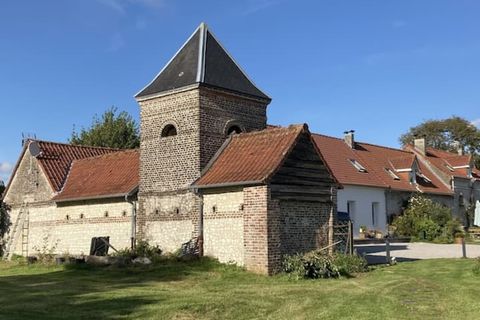 Villa i Sorrus, Pas-de-Calais, Sorrus - € 760.000 | Ref: es5554900 - foto 21