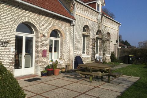 Villa i Sorrus, Pas-de-Calais, Sorrus - € 760.000 | Ref: es5554900 - foto 22