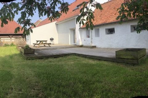 Villa i Sorrus, Pas-de-Calais, Sorrus - € 760.000 | Ref: es5554900 - foto 24