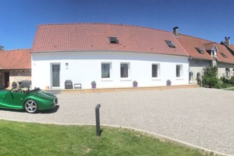 Villa i Sorrus, Pas-de-Calais, Sorrus - € 760.000 | Ref: es5554900 - foto 25