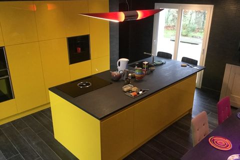 Villa i Sorrus, Pas-de-Calais, Sorrus - € 760.000 | Ref: es5554900 - foto 27