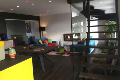 Villa i Sorrus, Pas-de-Calais, Sorrus - € 760.000 | Ref: es5554900 - foto 28