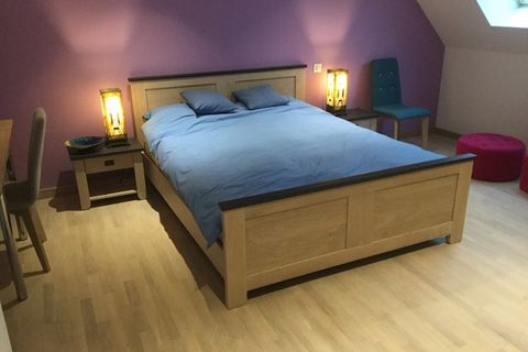 Villa i Sorrus, Pas-de-Calais, Sorrus - € 760.000 | Ref: es5554900 - foto 29