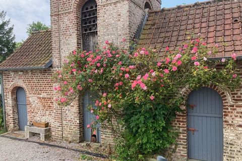 Villa i Sorrus, Pas-de-Calais, Sorrus - € 760.000 | Ref: es5554900 - foto 32