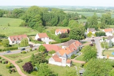 Villa i Sorrus, Pas-de-Calais, Sorrus - € 760.000 | Ref: es5554900 - foto 38