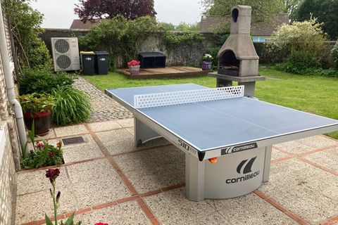 Villa i Sorrus, Pas-de-Calais, Sorrus - € 760.000 | Ref: es5554900 - foto 39
