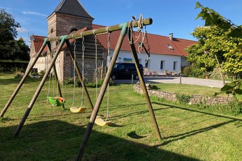 Villa i Sorrus, Pas-de-Calais, Sorrus - € 760.000 | Ref: es5554900 - foto 40