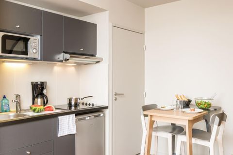 Leilighet i Massy, Essonne, Massy - € 155 400 | Ref: 0208 - foto 4