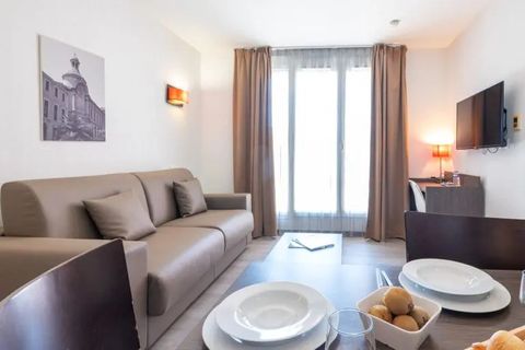 Lejlighed i Nimes, Gard, Nimes - € 83.540 | Ref: C4.14 - foto 2