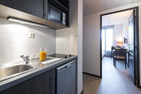Lejlighed i Nimes, Gard, Nimes - € 83.540 | Ref: C4.14 - foto 3