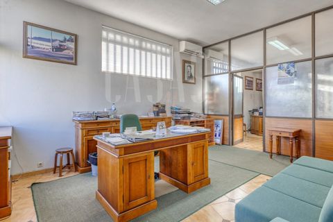 Erhvervsejendom i Sever do Vouga, Aveiro, Sever do Vouga - € 1.555.000 | Ref: CCA214 - foto 11
