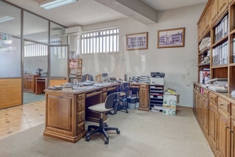 Erhvervsejendom i Sever do Vouga, Aveiro, Sever do Vouga - € 1.555.000 | Ref: CCA214 - foto 14