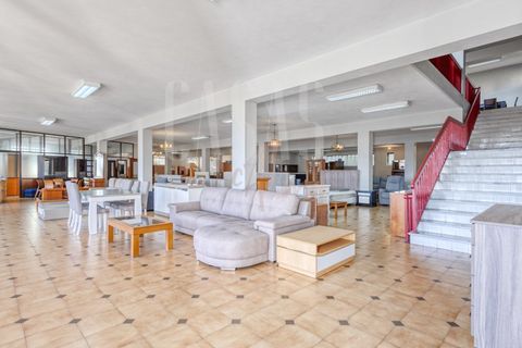 Erhvervsejendom i Sever do Vouga, Aveiro, Sever do Vouga - € 1.555.000 | Ref: CCA214 - foto 17