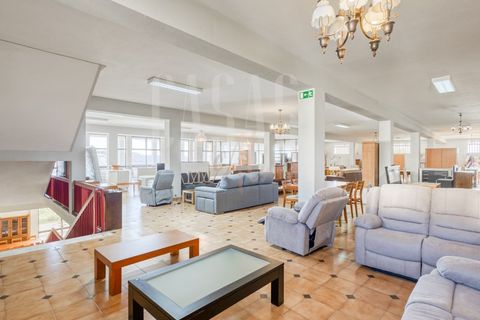Erhvervsejendom i Sever do Vouga, Aveiro, Sever do Vouga - € 1.555.000 | Ref: CCA214 - foto 19