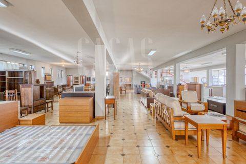 Erhvervsejendom i Sever do Vouga, Aveiro, Sever do Vouga - € 1.555.000 | Ref: CCA214 - foto 22