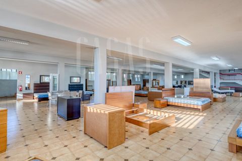 Erhvervsejendom i Sever do Vouga, Aveiro, Sever do Vouga - € 1.555.000 | Ref: CCA214 - foto 26