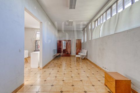 Erhvervsejendom i Sever do Vouga, Aveiro, Sever do Vouga - € 1.555.000 | Ref: CCA214 - foto 28
