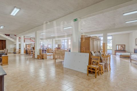 Erhvervsejendom i Sever do Vouga, Aveiro, Sever do Vouga - € 1.555.000 | Ref: CCA214 - foto 33
