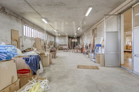 Erhvervsejendom i Sever do Vouga, Aveiro, Sever do Vouga - € 1.555.000 | Ref: CCA214 - foto 35