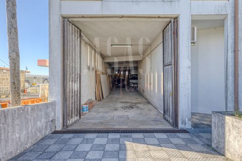 Erhvervsejendom i Sever do Vouga, Aveiro, Sever do Vouga - € 1.555.000 | Ref: CCA214 - foto 37
