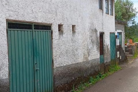 Villa a Lourosa, Coimbra, Lourosa - € 30.000 | Ref: CAS_123 - foto 2