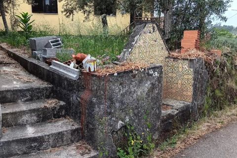 Villa a Lourosa, Coimbra, Lourosa - € 30.000 | Ref: CAS_123 - foto 3