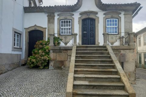 Cortijo i Mangualde, Viseu, Mangualde - € 700.000 | Ref: MAN_128 - foto 1