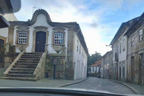 Cortijo i Mangualde, Viseu, Mangualde - € 700.000 | Ref: MAN_128 - foto 4