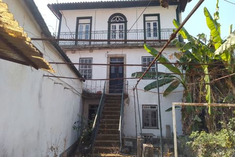 Villa i Viseu, Viseu, Viseu - € 450.000 | Ref: CAS_133 - foto 1