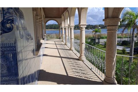 Villa a Ovar, Aveiro, Ovar - € 3.600.000 | Ref: CAS_125 - foto 2