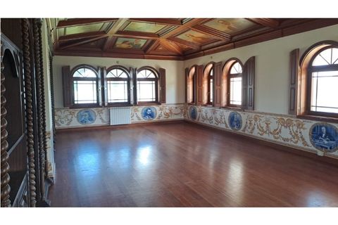 Villa a Ovar, Aveiro, Ovar - € 3.600.000 | Ref: CAS_125 - foto 4