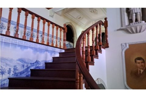 Villa a Ovar, Aveiro, Ovar - € 3.600.000 | Ref: CAS_125 - foto 7