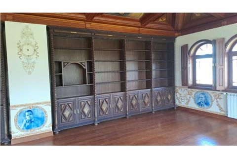 Villa a Ovar, Aveiro, Ovar - € 3.600.000 | Ref: CAS_125 - foto 13