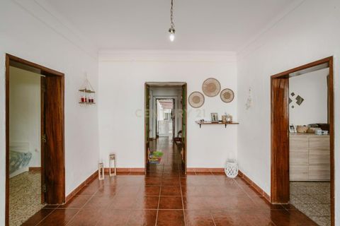 Villa i Mourao, Evora, Mourao - € 120.000 | Ref: C0484-00424 - foto 4