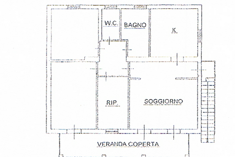 Villa i Siracusa, Siracusa, Siracusa - € 179.000 | Ref: IA10289-1 - foto 3
