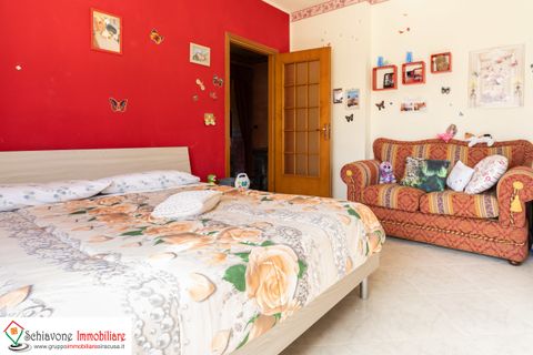 Villa i Siracusa, Siracusa, Siracusa - € 179.000 | Ref: IA10289-1 - foto 22