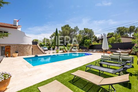 Villa i Saint-Raphaël, Var, Saint-Raphaël - € 1.570.000 | Ref: 86488777 - foto 13