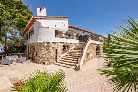 Villa i Saint-Raphaël, Var, Saint-Raphaël - € 1.570.000 | Ref: 86488777 - foto 14