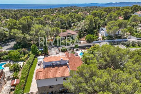 Villa i Saint-Raphaël, Var, Saint-Raphaël - € 1.570.000 | Ref: 86488777 - foto 15