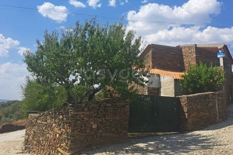 Villa i Torre de Moncorvo, Braganca, Torre de Moncorvo - € 91.000 | Ref: BG98418MG - foto 1