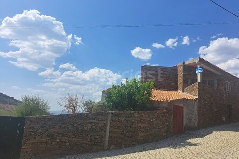 Villa i Torre de Moncorvo, Braganca, Torre de Moncorvo - € 91.000 | Ref: BG98418MG - foto 2