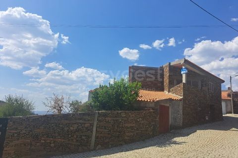 Villa i Torre de Moncorvo, Braganca, Torre de Moncorvo - € 91.000 | Ref: BG98418MG - foto 3