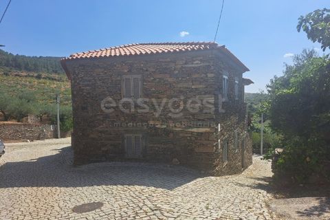 Villa i Torre de Moncorvo, Braganca, Torre de Moncorvo - € 91.000 | Ref: BG98418MG - foto 5