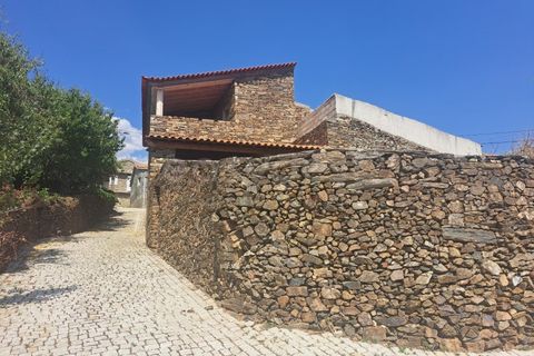 Villa i Torre de Moncorvo, Braganca, Torre de Moncorvo - € 91.000 | Ref: BG98418MG - foto 6