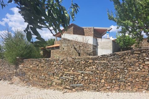 Villa i Torre de Moncorvo, Braganca, Torre de Moncorvo - € 91.000 | Ref: BG98418MG - foto 8