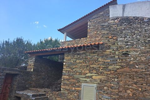 Villa i Torre de Moncorvo, Braganca, Torre de Moncorvo - € 91.000 | Ref: BG98418MG - foto 10