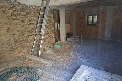 Villa i Torre de Moncorvo, Braganca, Torre de Moncorvo - € 91.000 | Ref: BG98418MG - foto 12