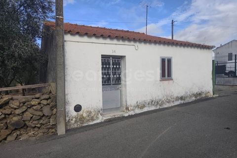 Villa i Almodovar, Beja, Almodovar - € 42.000 | Ref: BJ98410AJ - foto 1